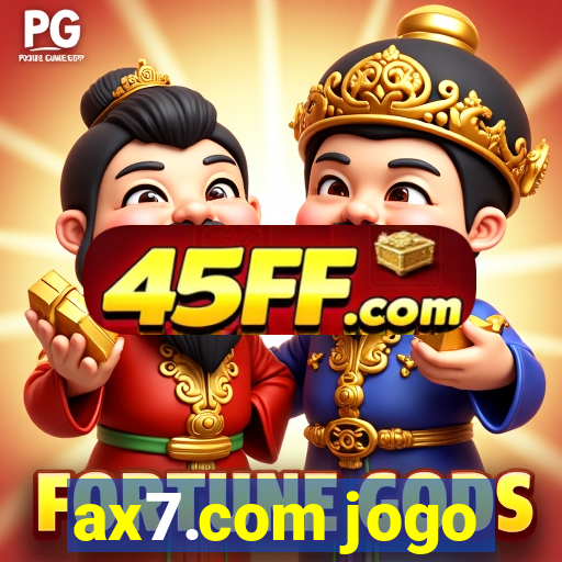 ax7.com jogo